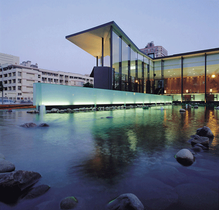 搖擺篩和振動篩的區(qū)別有哪些？