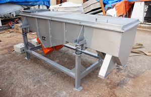 <b>什么是谷糠篩分機(jī)？與其他設(shè)備有什么不同</b>