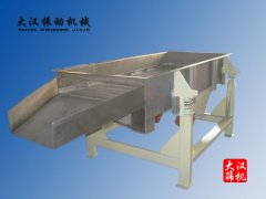 <b>『通知』膠粉分級(jí)方形振動(dòng)篩已發(fā)貨，山西宋經(jīng)</b>