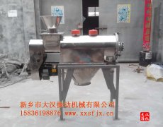 <b>氣流篩與氣旋篩有什么不同？</b>