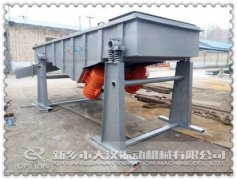 浙江直線篩已經(jīng)發(fā)出，宋先生請(qǐng)查收