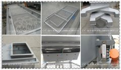 直線振動(dòng)篩廠家哪家好？
