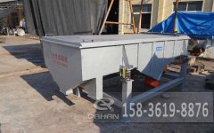 篩分石英砂用什么設(shè)備更好？