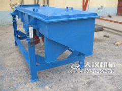 河南一臺(tái)直線篩多少錢，請(qǐng)報(bào)價(jià)