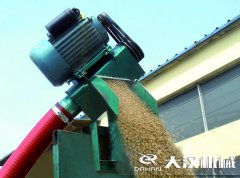 <b>什么是軟管吸糧機(jī)？耐用的吸糧機(jī)廠家推薦</b>