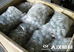 <b>彈跳球可用于哪些設(shè)備中？作用是什么？</b>